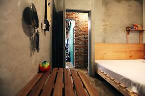 Hongdae Guesthouse Pajamaparty - Hostel