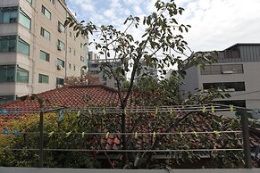 Hongdae Guesthouse Pajamaparty - Hostel