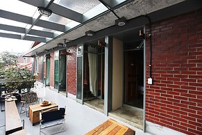 Hongdae Guesthouse Pajamaparty - Hostel