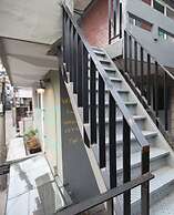 Hongdae Guesthouse Pajamaparty - Hostel