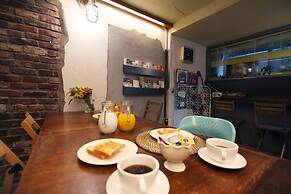 Hongdae Guesthouse Pajamaparty - Hostel