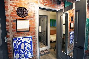 Hongdae Guesthouse Pajamaparty - Hostel