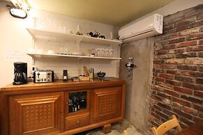 Hongdae Guesthouse Pajamaparty - Hostel