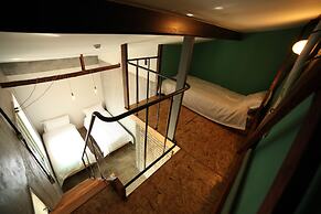 Hongdae Guesthouse Pajamaparty - Hostel