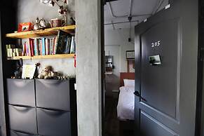 Hongdae Guesthouse Pajamaparty - Hostel