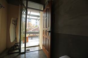 Hongdae Guesthouse Pajamaparty - Hostel