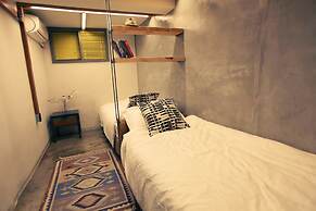 Hongdae Guesthouse Pajamaparty - Hostel