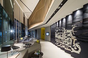 Modena by Fraser Bangkok Hotel Residences