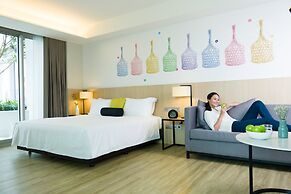 Modena by Fraser Bangkok Hotel Residences