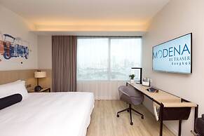 Modena by Fraser Bangkok Hotel Residences