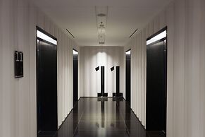 Modena by Fraser Bangkok Hotel Residences