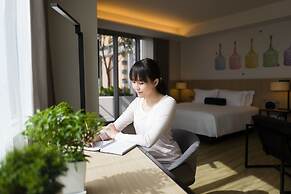 Modena by Fraser Bangkok Hotel Residences