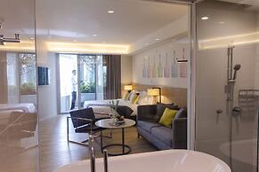 Modena by Fraser Bangkok Hotel Residences