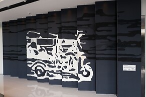 Modena by Fraser Bangkok Hotel Residences