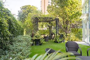 Modena by Fraser Bangkok Hotel Residences