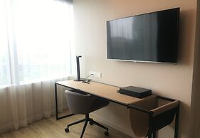 Modena by Fraser Bangkok Hotel Residences