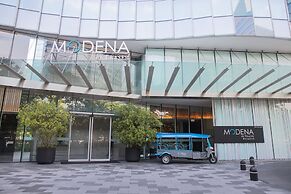 Modena by Fraser Bangkok Hotel Residences