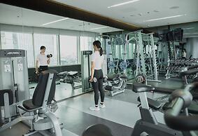 Modena by Fraser Bangkok Hotel Residences