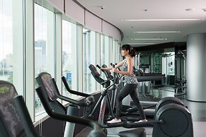 Modena by Fraser Bangkok Hotel Residences