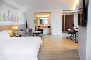 Modena by Fraser Bangkok Hotel Residences
