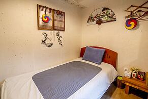 PungGyeong, Korea Traditional House