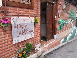 PungGyeong, Korea Traditional House