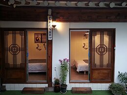 PungGyeong, Korea Traditional House