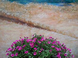 PungGyeong, Korea Traditional House