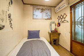 PungGyeong, Korea Traditional House