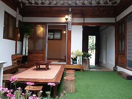 PungGyeong, Korea Traditional House
