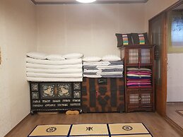 PungGyeong, Korea Traditional House