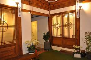 PungGyeong, Korea Traditional House