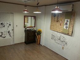 PungGyeong, Korea Traditional House