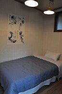 PungGyeong, Korea Traditional House