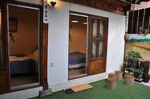 PungGyeong, Korea Traditional House