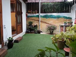 PungGyeong, Korea Traditional House