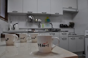 PungGyeong, Korea Traditional House