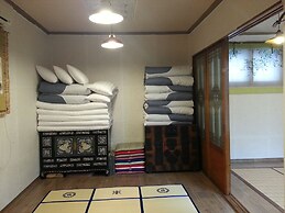 PungGyeong, Korea Traditional House