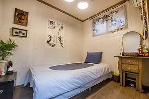 PungGyeong, Korea Traditional House