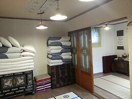 PungGyeong, Korea Traditional House