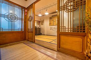 PungGyeong, Korea Traditional House