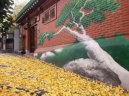 PungGyeong, Korea Traditional House