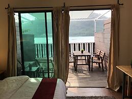 The Barat Perhentian Beach Resort