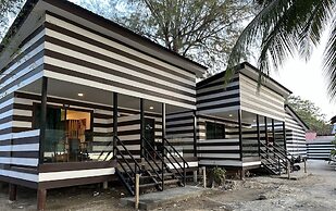 The Barat Perhentian Beach Resort