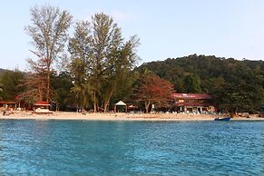 The Barat Perhentian Beach Resort