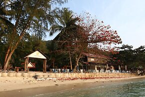 The Barat Perhentian Beach Resort