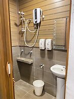 The Barat Perhentian Beach Resort