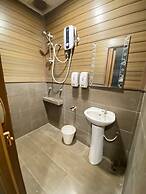 The Barat Perhentian Beach Resort