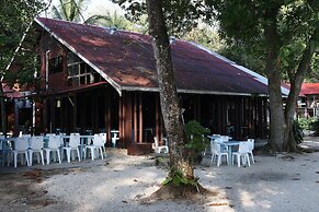 The Barat Perhentian Beach Resort