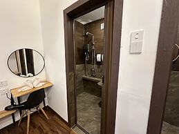 The Barat Perhentian Beach Resort